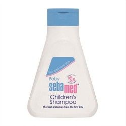 SEBA-MED BABY CHAMPU SUAVE 150 ML.