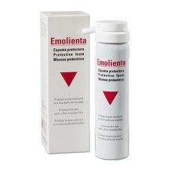 EMOLIENTA ESPUMA PROTECTORA 75 ML.