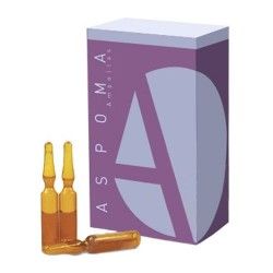 ASPOMA 14 AMPOLLAS 5,5 ML.