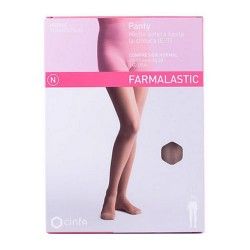 PANTY FARMALASTIC C.NOR. T/E.GDE. CAMEL