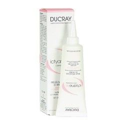 Ducray Ictyane HD Crema Emoliente 50 ml.