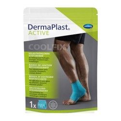 Dermaplast Active Coolfix Venda Fría 6 cm. x 4 m.