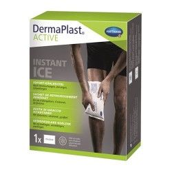 DermaPlast Active Instant Ice Bolsa de Frío Instantaneo 1 Unidad