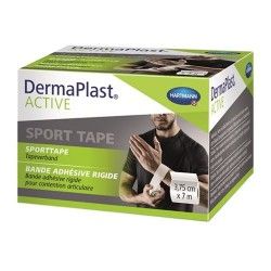 DermaPlast Active SPORT TAPE Vendaje Deportivo 3,75 cm. x 7 m.