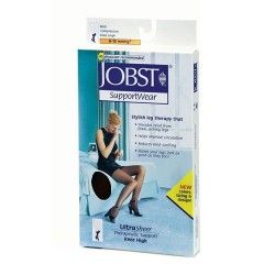 PANTY JOBST C.NORMAL C.NEGRO T/4