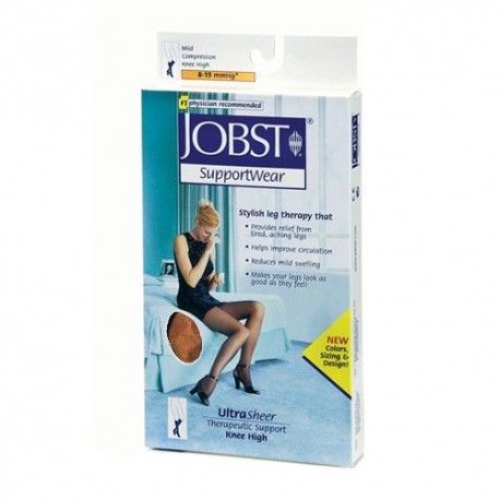 PANTY JOBST C.NORMAL T/6 COLOR BEIGE