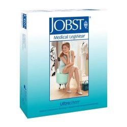 MEDIA JOBST LARGA C.NORMAL T/4 C.23