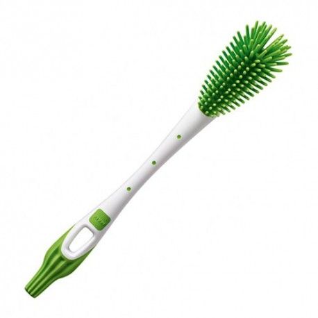 MAM Soft Brush Cepillo Limpia-Biberón y Tetina 1 Unidad