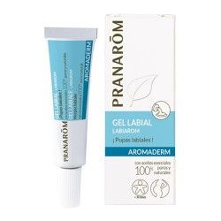 Pranarom Aromaderm Labiarom Gel Labial 5 gr.