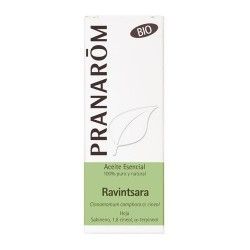 Pranarom Ravintsara Aceite Esencial 10 ml.