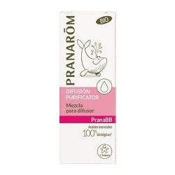 Pranarom PranaBB Difusión Purificator Mezcla Para Difusor 10 ml.