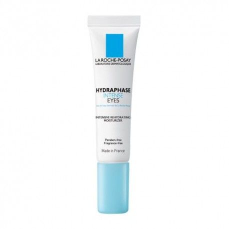 La Roche-Posay Hydraphase Intense Eyes 15 ml.