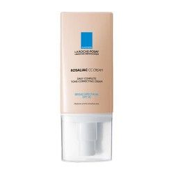 La Roche-Posay Rosaliac CC Cream Correción Completa SPF 30+ 50 ml.