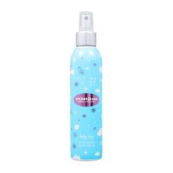 Mimitos Happy Moments Baby Boy Agua de Colonia 200 ml.