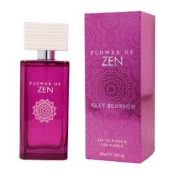 Flower of Zen Sexy Blossom Agua de Perfume 100 ml.