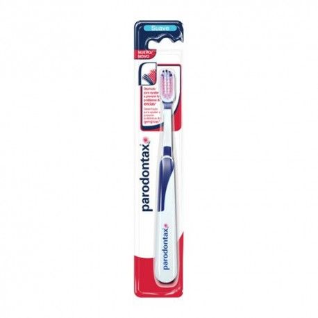 Parodontax Complete Protection Cepillo Dental Adulto Suave 1 Unidad