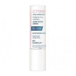 Ducray Ictyane Stick Labial Hidratante 3 gr.