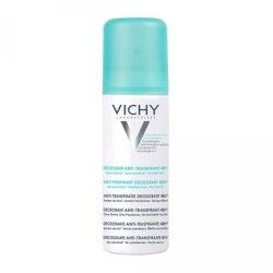 Vichy Desodorante Antitranspirante Spray 125 ml.