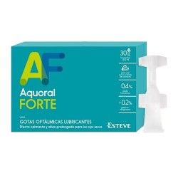 Aquoral Forte 30 Monodosis