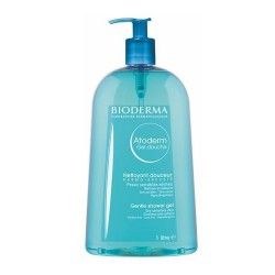 Bioderma Atoderm Gel de Ducha 1000 ml.