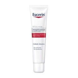 Eucerin AtopiControl Crema Forte Cuidado Intensivo 40 ml.