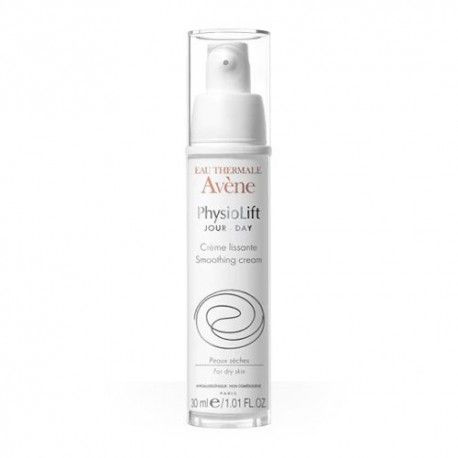 Avene PhysioLift Crema de Día Alisante 30 ml.