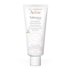 Avene Tolérance Extreme Leche Limpiadora 200 ml.