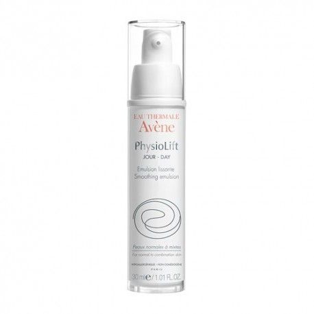 Avene PhysioLift Emulsión Día Alisante 30 ml.