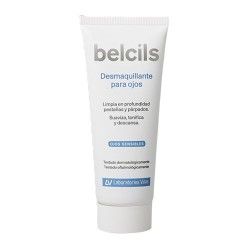 Belcils Gel Desmaquillante Para Ojos 75 ml.