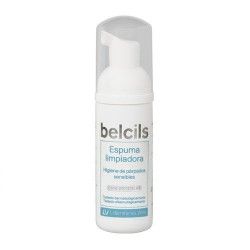 Belcils Espuma Limpiadora Para Párpados 50 ml.