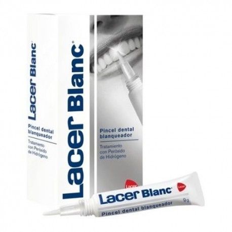 Lacer Blanc Pincel Blanqueador 9 gr.