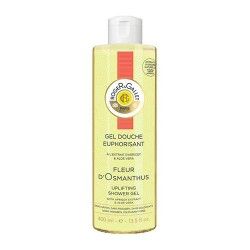 Roger&Gallet Gel de Ducha Euforizante Fleur d'Osmanthus 400 ml.