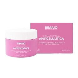 Bimaio Crema Corporal Anticelulítica 250 ml.