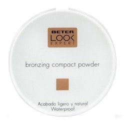 Beter Look Expert Polvos Compactos Bronceadores 10 gr.