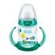 Nuk First Choice Biberón Entrena Boquilla de Silicona +6m 150 ml.