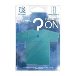 Betres On Ambientador de Armario Camisa Aire Limpio 1 Unidad