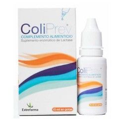 Coliprev Gotas 15 ml.