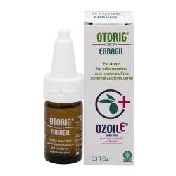 Otorig Gotas 10 ml.