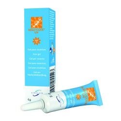 Kelo-Cote UV Gel Reductor Cicatrices SPF 30+ 6 gr.