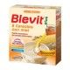 Blevit Plus Sinocome 8 Cereales Con Miel 600 gr.