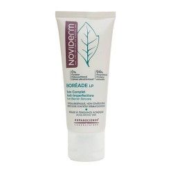 Noviderm Boréade LP Emulsión Correctora Anti-imperfecciones 30 m