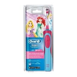 Oral-b Stages Power Princesas Disney Cepillo Eléctrico 1 Unidad