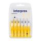 Interprox Mini Cepillo Dental Interproximal 6 Unidades