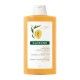 Klorane Champú Nutritivo a la Manteca de Mango 400 ml.