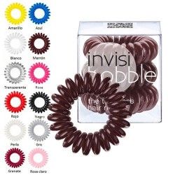 Invisibobble Coletero Colores 3 Unidades