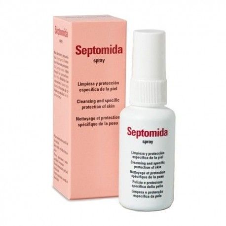 Septomida Spray 50 ml.