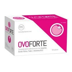 Ovoforte 30 Sobres