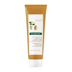 Klorane Crema de Día Nutritiva al Dátil del Desierto 125 ml.