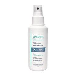 Ducray Diaseptyl Spray Antibacteriano 125 ml.