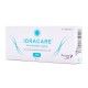 Idracare Gel Hidratante Vaginal 30 ml.